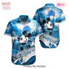 Detroit Lions NFL Hawaiian Shirt Graphic Tropical Pattern Short Sleeve Summer For Fans Detroit Lions NFL Hawaiian Shirt Graphic Tropical Pattern Short Sleeve Summer For Fans