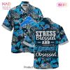 Detroit Lions NFL Hawaiian Shirt Style Summer For Awesome Fans