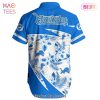 Detroit Lions NFL Hawaiian Shirt Style Summer For Awesome Fans