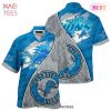 Detroit Lions NFL Hawaiian Shirt Summer Short Sleeve Button Down Shirt Perfect Gift For Big Fans Detroit Lions NFL Hawaiian Shirt Summer Short Sleeve Button Down Shirt Perfect Gift For Big Fans