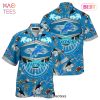 Detroit Lions NFL Hawaiian Shirt Trending Summer For Sports Football Fans