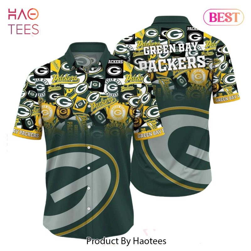 Green Bay Packers Damn Right NFL Jersey Shirt Skull Custom Number