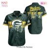 HOT TREND Kansas City Chiefs Nfl Beach Shirt Graphic Floral Pattern Print This Summer Hawaiian Shirt