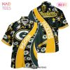 Green Bay Packers Nfl Style Trending Summer Hawaiian Shirt