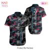 Houston Texans NFL Hawaii Shirt Tropical Pattern Graphic This Summer Gift For Fan NFL