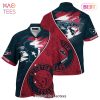 Houston Texans NFL Hawaiian Shirt This Summer Beach Shirt Gift For Fans