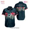Houston Texans NFL Hawaiian Shirt Tropical Pattern Graphic Hawaii Shirt For Fan Ever