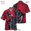 Houston Texans NFL Hawaiian Shirt With Tropical Pattern For Your Loved Ones
