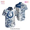 Indianapolis Colts NFL Beach Summer Hawaiian Shirt Gifts For Sports Football Fans