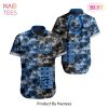 Indianapolis Colts NFL Hawaii Shirt Tropical Pattern Graphic This Summer Gift For Fan NFL Indianapolis Colts NFL Hawaii Shirt Tropical Pattern Graphic This Summer Gift For Fan NFL