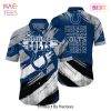 Indianapolis Colts NFL Hawaiian Shirt Mickey Graphic 3D Printed Gift For Fans Indianapolis Colts NFL Hawaiian Shirt Mickey Graphic 3D Printed Gift For Fans