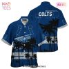 Indianapolis Colts NFL Hawaiian Shirt This Summer For Your Loved Ones