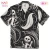 BEST Jack Skellington Hawaiian Shirt Hot Trend 2023