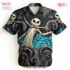 BEST Jack Skellington Hawaiian Shirt Hot Summer 2023