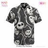 BEST Jack Skellington Hawaiian Shirt Hot Trend 2023
