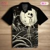 BEST Jack Skellington Hawaiian Shirt Hot Trending 2023
