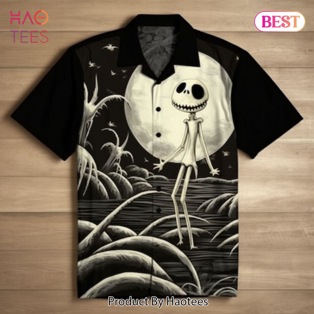 BEST Jack Skellington Hawaiian Shirt Hot Trending 2023 BEST Jack Skellington Hawaiian Shirt Hot Trending 2023