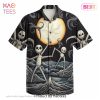 BEST Jack Skellington Hawaiian Shirt Trending 2023