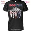 Boston Celtics Forever Not Just When We Win Unisex T-Shirt