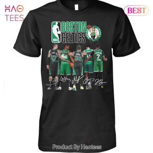 HOT Fashion Boston Celtics Members Unisex T-Shirt