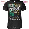 HOT Fashion Boston Celtics Members Unisex T-Shirt