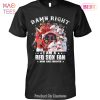 NEW Dont Mes With Boston City Unisex T-Shirt