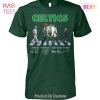NEW Fashion Boston Members Unisex T-Shirt