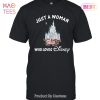 HOT TREND America Vibes Disney Unisex T-Shirt