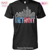 HOT TREND Disney 100 Years Unisex T-Shirt HOT TREND Disney 100 Years Unisex T-Shirt