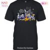 HOT TREND Disney 100 Years Unisex T-Shirt