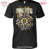 NEW Boston Bruins All-Time Greats Unisex T-Shirt