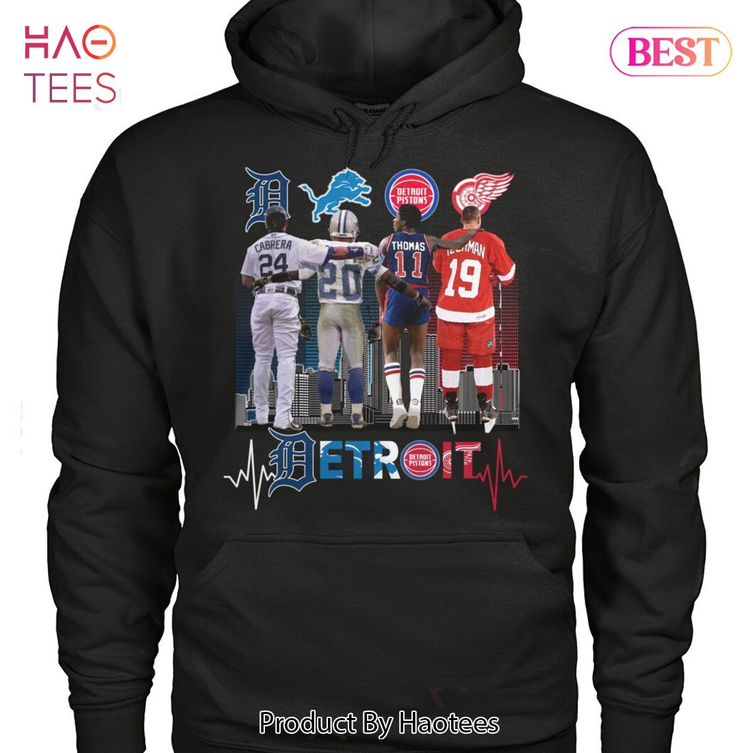 NEW Detroit Pistons Detroit Tigers Detroit Lions Detroit Red Wings Unisex T-Shirt NEW Detroit Pistons Detroit Tigers Detroit Lions Detroit Red Wings Unisex T-Shirt