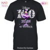 NEW Disney 100 Years Mickey Unisex T-Shirt