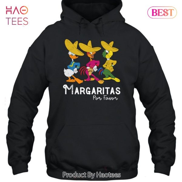 NEW Margaritas Por Favor Unisex T-Shirt