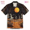 HOT TREND Jack Skellington Hawaiian Shirt Hot Trend Summer 2023