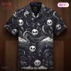 HOT TREND Jack Skellington Hawaiian Shirt Hot Trending 2023