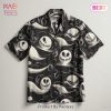 HOT TREND Jack Skellington Hawaiian Shirt Summer 2023