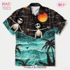 HOT TREND Jack Skellington Hawaiian Shirt Summer 2023