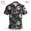 HOT TREND Jack Skellington Hawaiian Shirt Trending Summer 2023