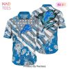 Houston Texans NFL Hawaiian Shirt Style Summer For Awesome Fans