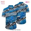 HOT TREND Detroit Lions NFL Hawaiian Shirt Mickey Graphic 3D Printed Gift For Fans HOT TREND Detroit Lions NFL Hawaiian Shirt Mickey Graphic 3D Printed Gift For Fans