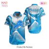 HOT TREND Detroit Lions NFL Hawaiian Shirt This Summer Beach Shirt Gift For Fans