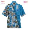 HOT TREND Detroit Lions NFL Tropical Pattern Pineapple Design Hawaiian Shirt New Trending For Men Women HOT TREND Detroit Lions NFL Tropical Pattern Pineapple Design Hawaiian Shirt New Trending For Men Women