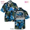 HOT TREND Detroit Lions NFL Tropical Pattern Pineapple Design Hawaiian Shirt New Trending For Men Women HOT TREND Detroit Lions NFL Tropical Pattern Pineapple Design Hawaiian Shirt New Trending For Men Women