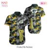 HOT TREND Zadarius Smith 55 Green Bay Packers Nfc North Champions Super BowlPersonalized Hawaiian Shirt Aloha Shirt for Men Women