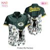 HOT TREND Green Bay Packers Nfl Hawaiian Shirt Being A Packers Beach Shirt This For Summer Mom Lets Everyone Score HOT TREND Green Bay Packers Nfl Hawaiian Shirt Being A Packers Beach Shirt This For Summer Mom Lets Everyone Score