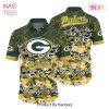 HOT TREND Green Bay Packers Nfl Hawaiian Shirt Gift For Fans HOT TREND Green Bay Packers Nfl Hawaiian Shirt Gift For Fans