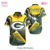 HOT TREND Green Bay Packers Nfl Hawaiian Shirt This Summer Beach Shirt Gift For Fans