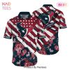 HOT TREND Houston Texans NFL Hawaiian Shirt For Grandparent New Trending Beach Shirt