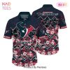 HOT TREND Houston Texans NFL Hawaiian Shirt Gift For Fans